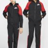 BV3700 011 NIKE TRACKSUIT