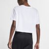 sportswear essential cropped t shirt NBM6Tw