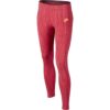 806391 850 nike sportswear girls legging peach1