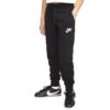 BV2720 010 nike kids sportswear black