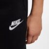 BV2720 010 nike kids sportswear black3