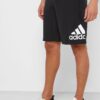DX7662 adidas shorts black