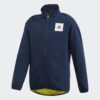 FM1702 01 Aeroready Track Jacket blue