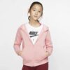 bv2712 nike kids jacket pink2