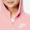 bv2712 nike kids jacket pink4