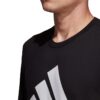 dt9933 Adidas Sport Tee Black side