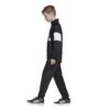 dv1740 adidas kids sportswear side