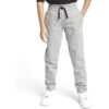 BQ8399 063 nike kids pants grey