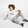 nike b nsw tee jdi swoosh 4