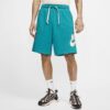 nike m nsw sce short ft alumni