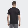 Essentials Linear Logo Tee Mayro DU0404 23 hover model