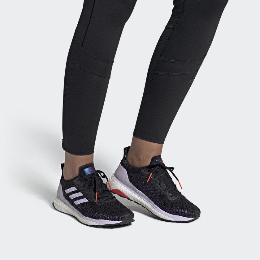 Adidas solar clearance boost intersport