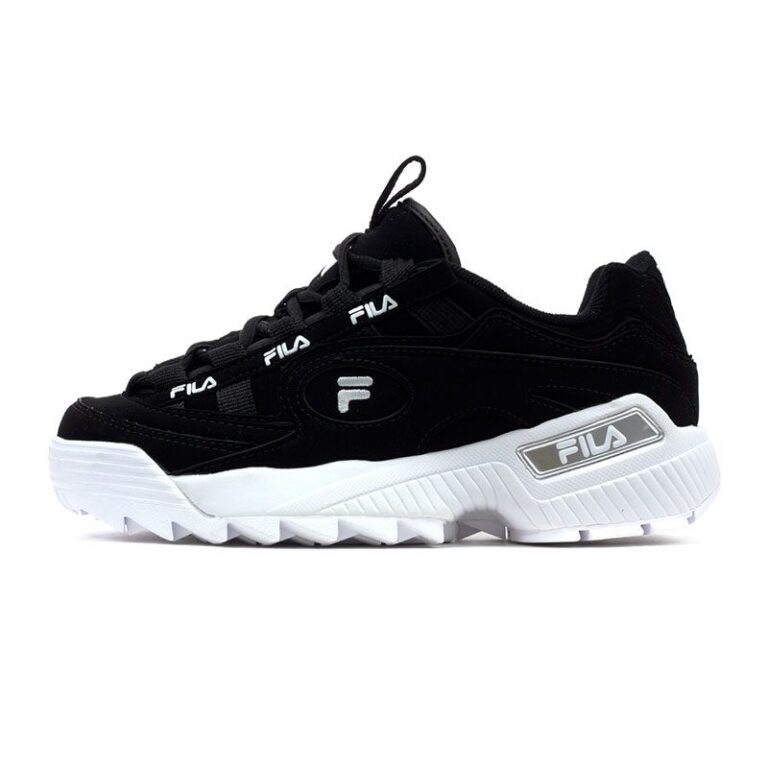 fila sneakers d formation