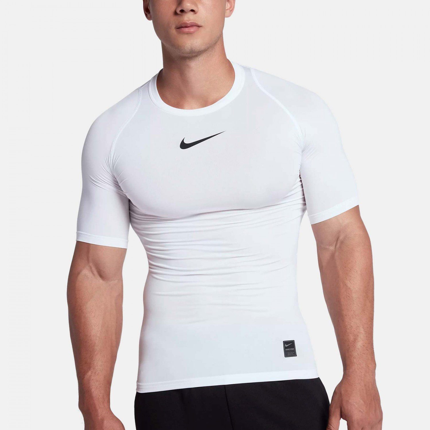 Nike Pro Training Compression Top, 838091-100