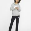 sportswear essential fleece pullover hoodie vqQ3Gv