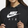 γυναικεια μπλουζα με κουκουλα sportswear air qkLSdd 2