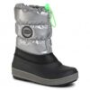 Argento824-olang-apres-junior-boots