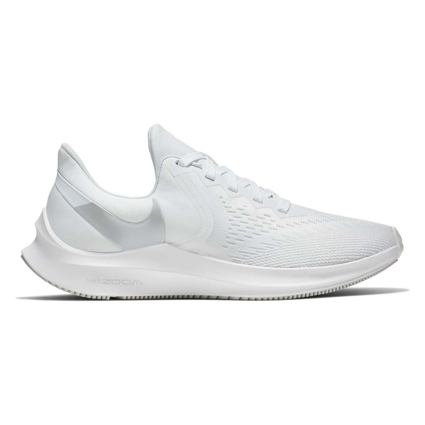 women's nike zoom winflo