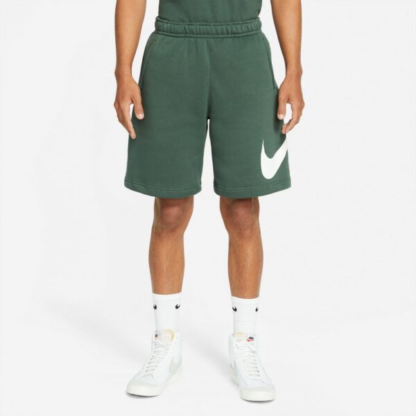 nike-club-shorts-green-vermouda