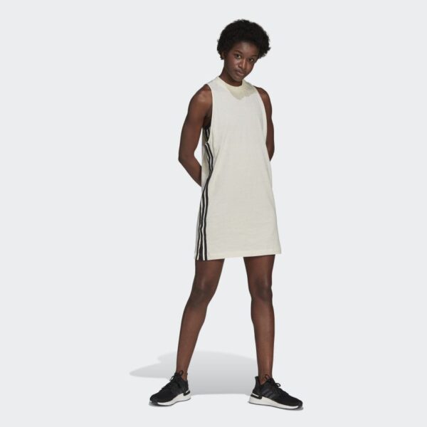 adidas-sportswear_Recycled_Cotton_Tank_Dress_White