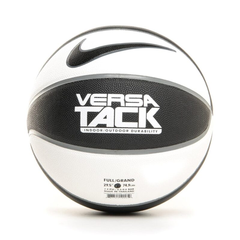 basketball versa tack