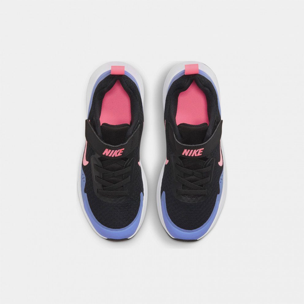 NIKE ãã¤ã­ - ãã¤ã­ ã¦ã§ã¢ãªã¼ã«ãã¤ PS CJ3817-009/ã¹ãã¼ããªã¼ã½ãªãã£å¬å¼/ã¹ãã¼ãã»ã¢ã¦ããã¢ç¨åéè²©