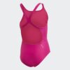 Solid_Fitness_Swimsuit_Burgundy_FL8665_02_laydown