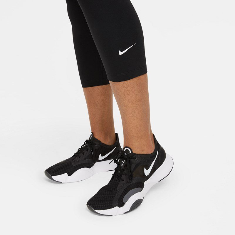 Nike One Capri Leggings, DD0247-010