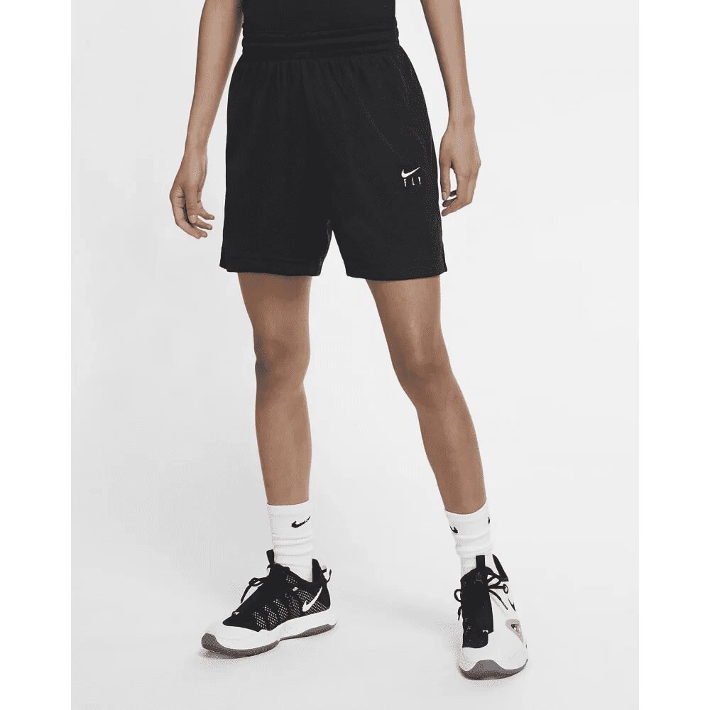 Nike Swoosh Fly W Basketball Shorts, CU4573-010