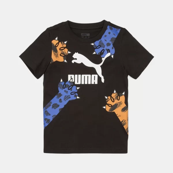 puma=paidika-tshirt-gabranisport