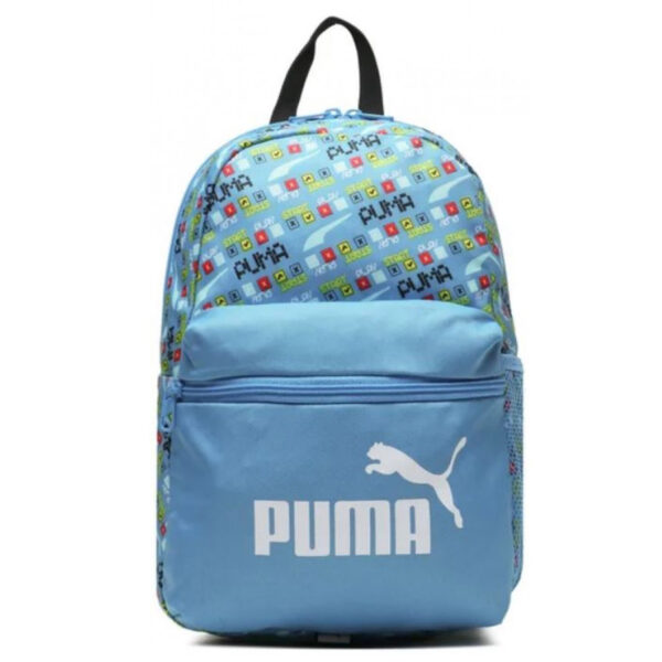 Puma Sakidio Platis Phase Small Backpack 079879 05 Image