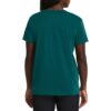455082095 t shirt under armour rival core 1383648 449