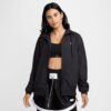 nike w nsw essntl uv wvn jkt hd 3