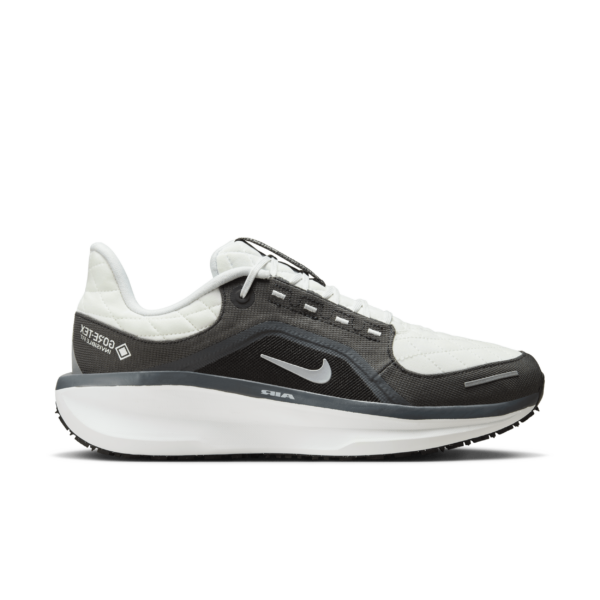 Nike Winflo 11 GORE TEX waterdichte Grijs FQ1358 004