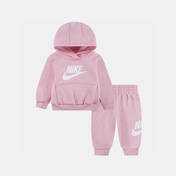 nike nkn club fleece set-pink-gabranisport