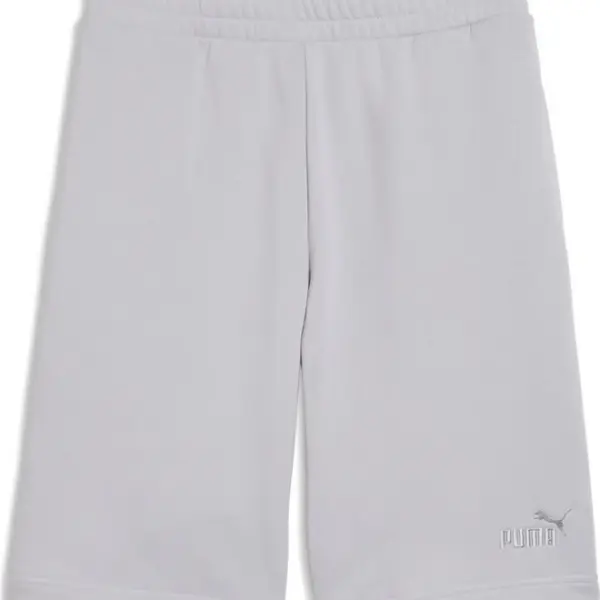 puma essential athlhtikh andrikh bermoyda lila 682595 83