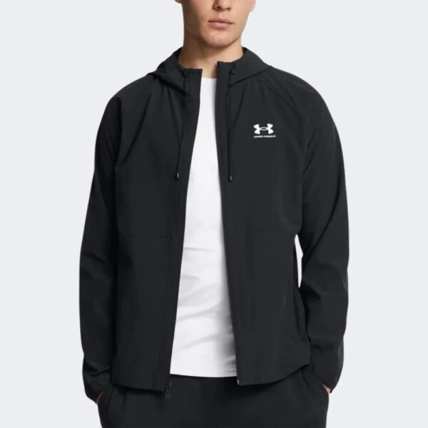 under armour mens ua rival woven windbreaker antianemiko mpoufan mauro 1390149 001