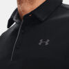 under armour tech polo